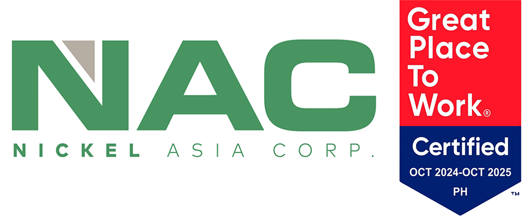 Logo of NAC for